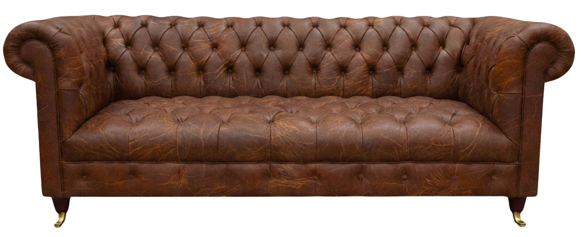 The Dorchester Chesterfield
